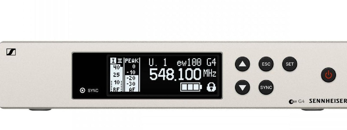 Ew 100 G4-845-S-A1