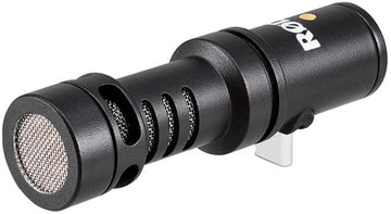 Videomic ME-C - Gereviseerd