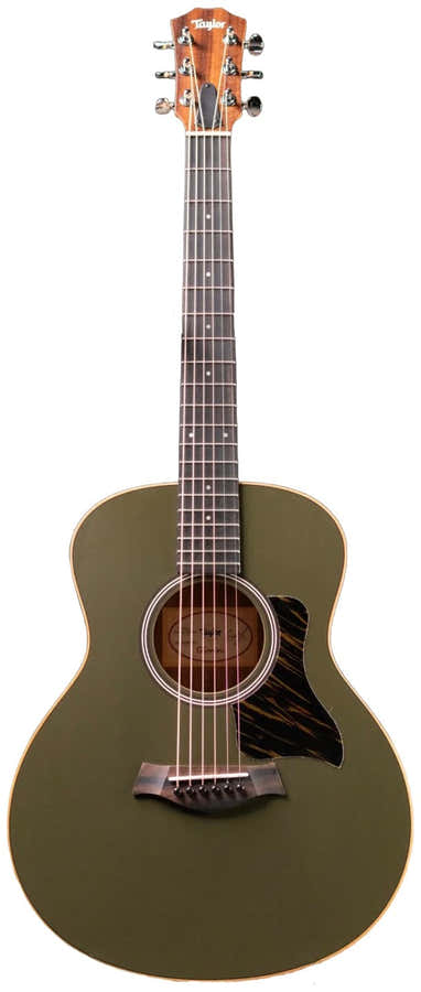 GS Mini-e Ltd Olijf