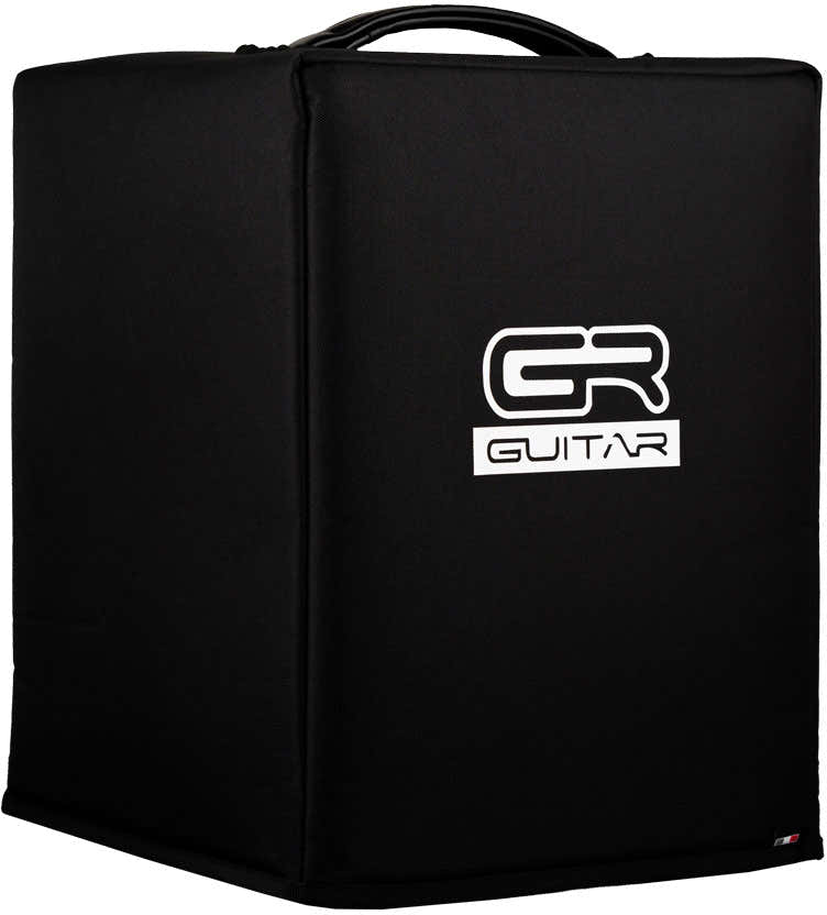Acoustic 8 Black Gigbag