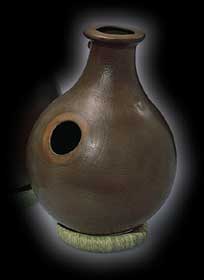 Latin Percussion LP1400-C1 - Udu-trommel Claytone 1 - 12"