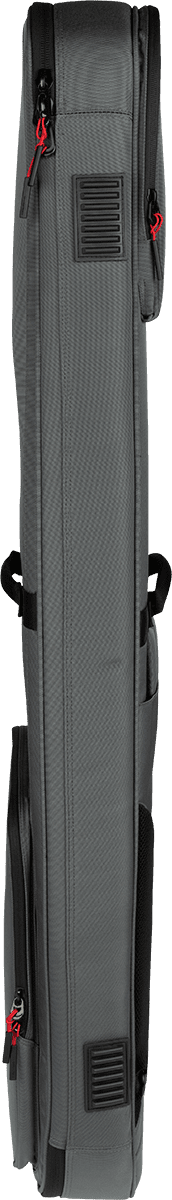 Bass Gray Softcase - ICON