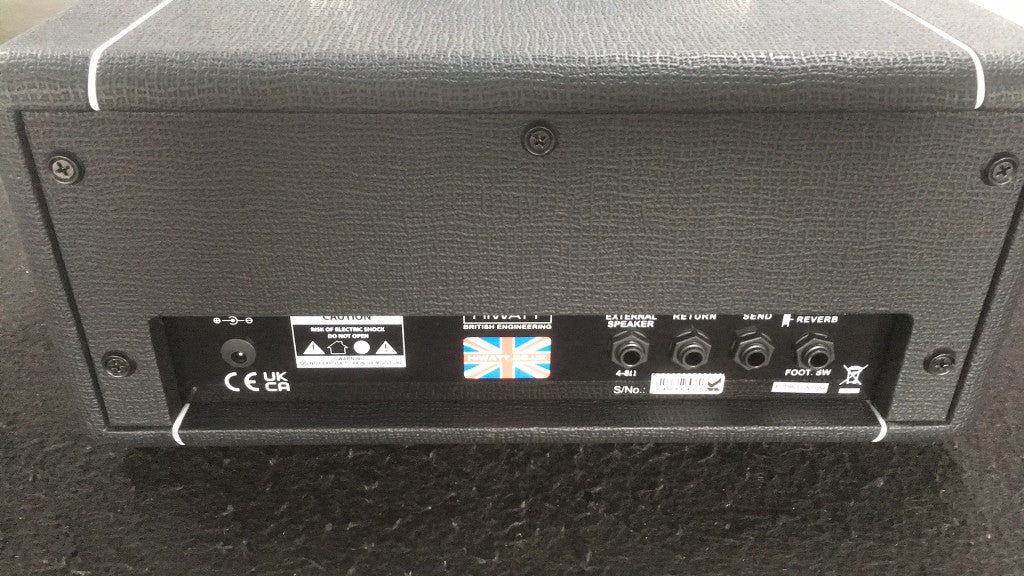 Leeds 25W - B-stock