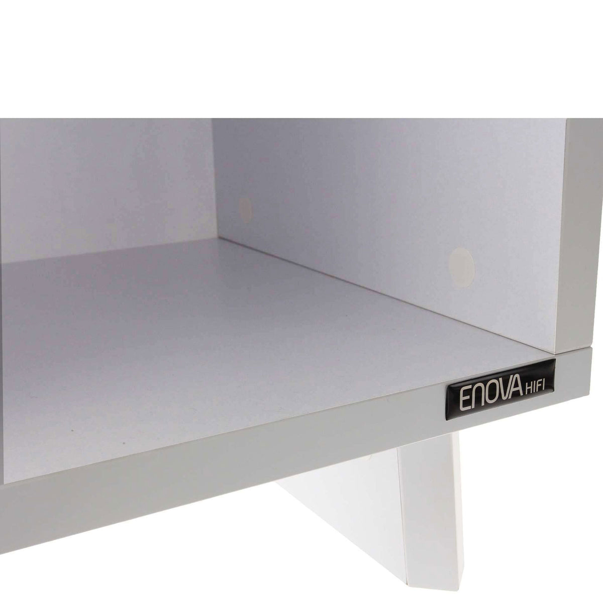 Vinyle Lover Cube WH