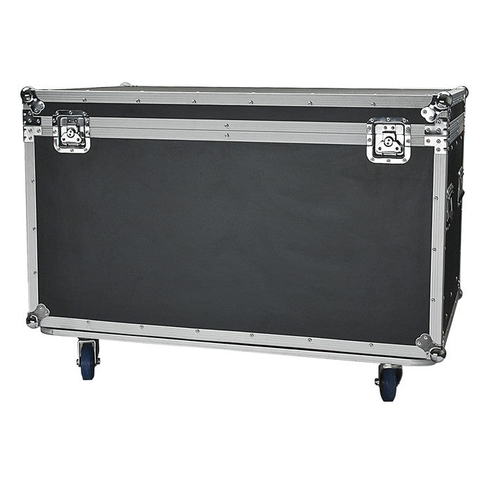 Showtec FLIGHTCASE FOR 8 SUNSTRIP ACTIVE