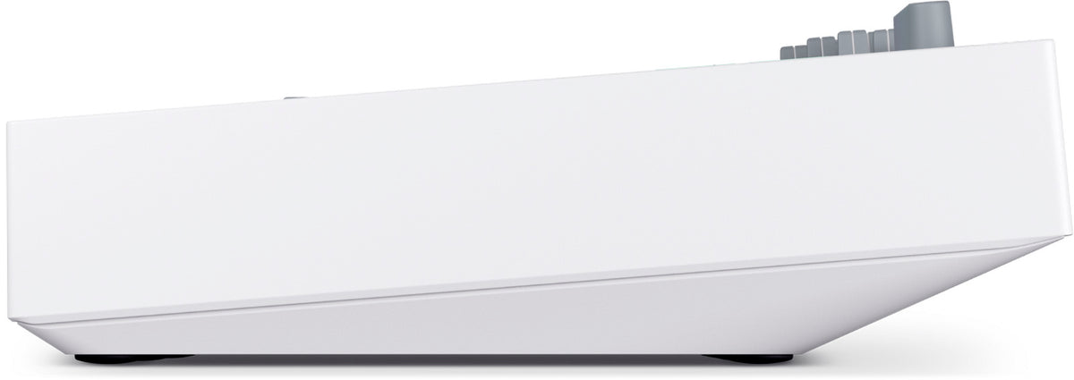 Launchkey 49 MK4 Wit