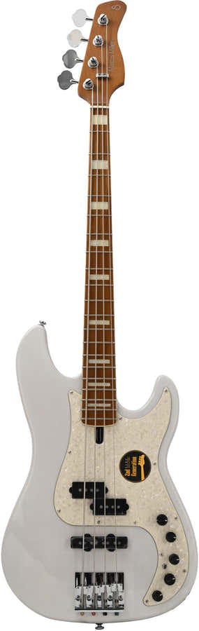 P8 Swamp Ash-4 Wb Mn + hoes