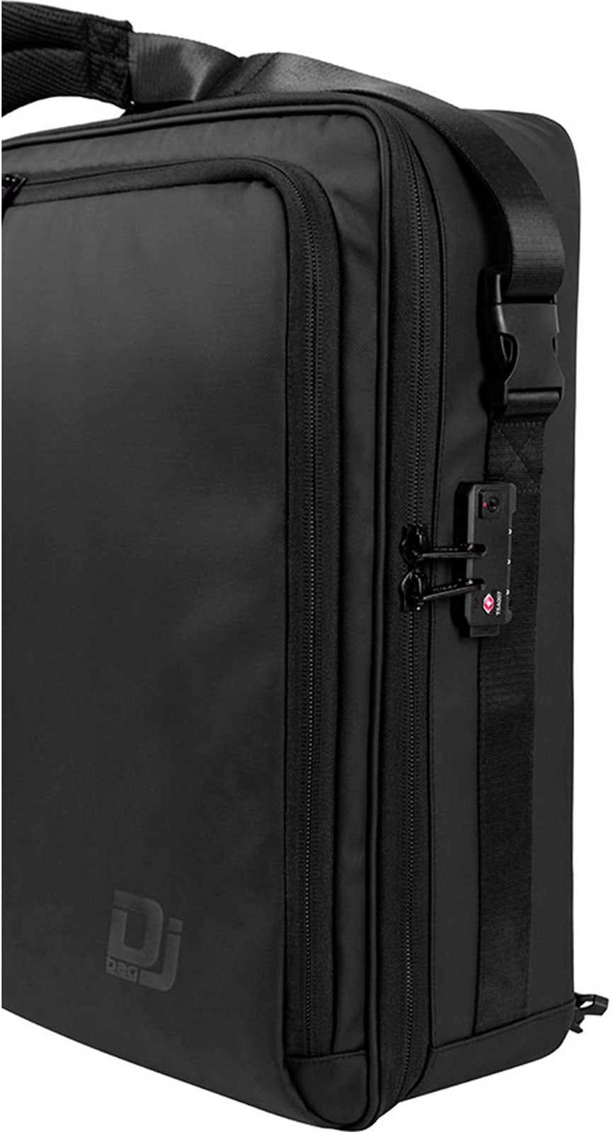 CDM-MK2 Tas voor player-mixer