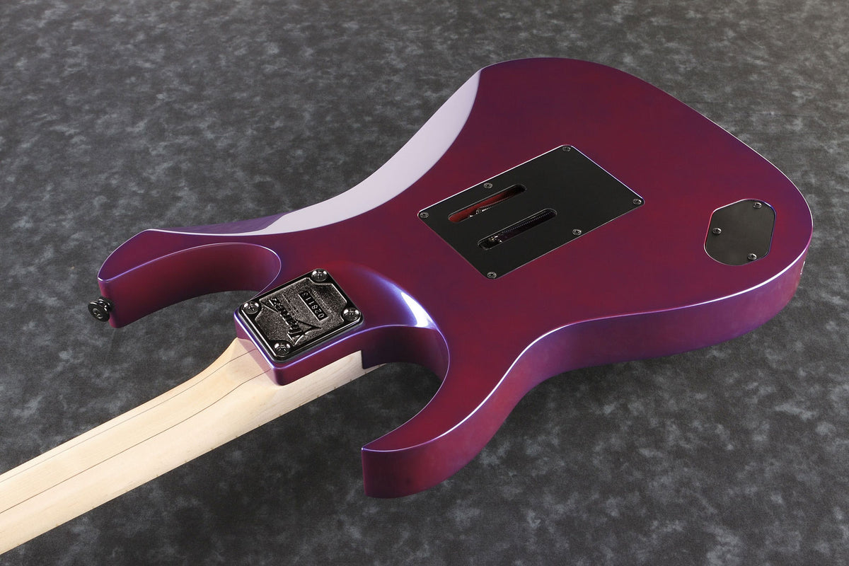 RG550-PN Neonpaars Genesis