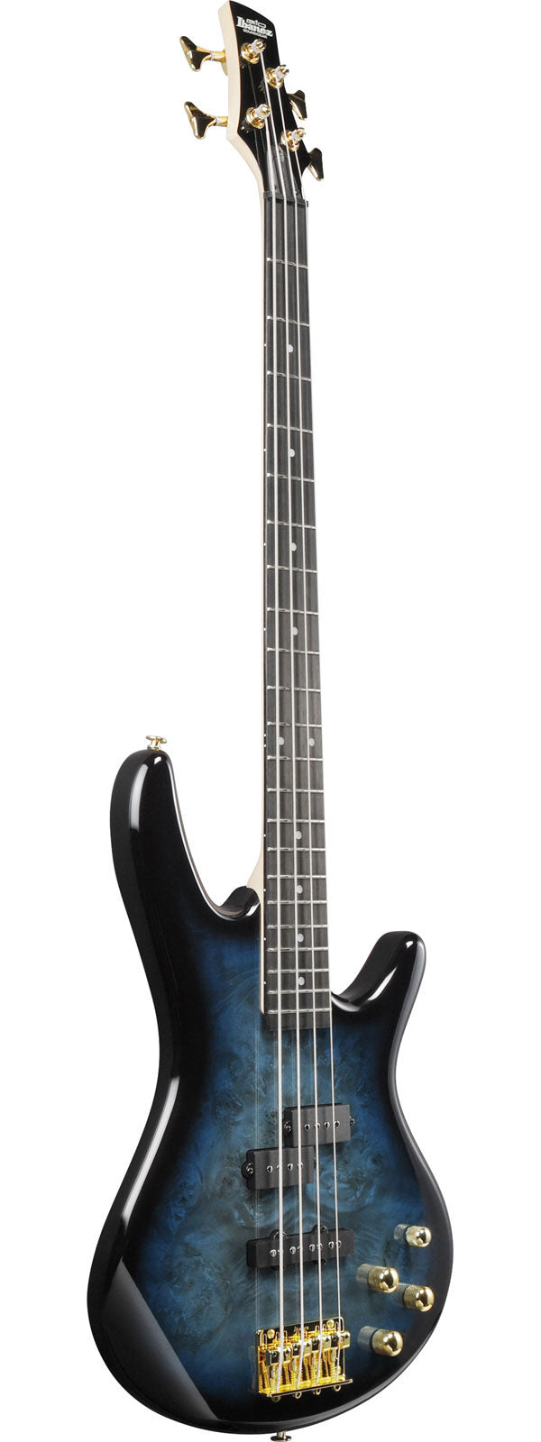 GSR200PC-TMU Transparant marineblauw kleurverloop Gio