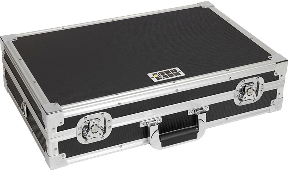 Flight Control-schuim M S4 MK3 Zilver