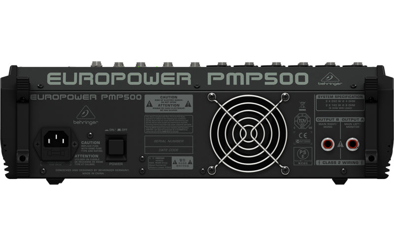 Europower PMP500