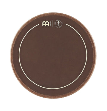 6" oefenpad