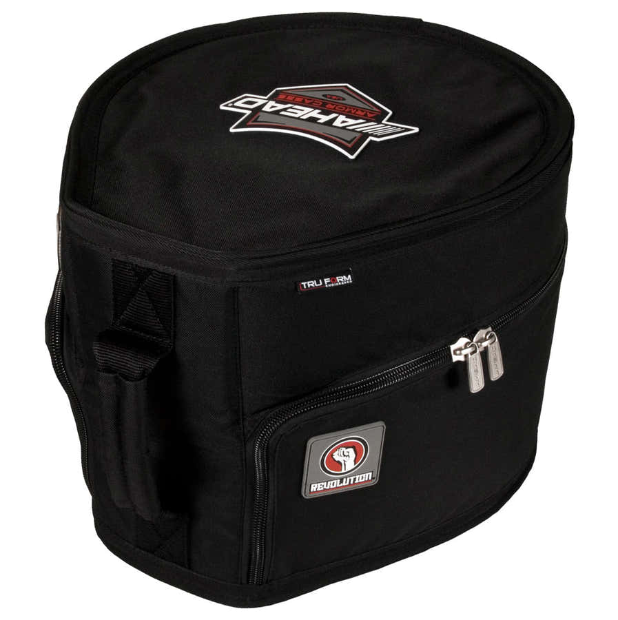 13"X9" TOM TOM ARMOR CASE AR5013
