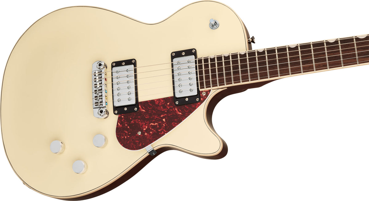 Electromatic Jet RW Vintage-wit