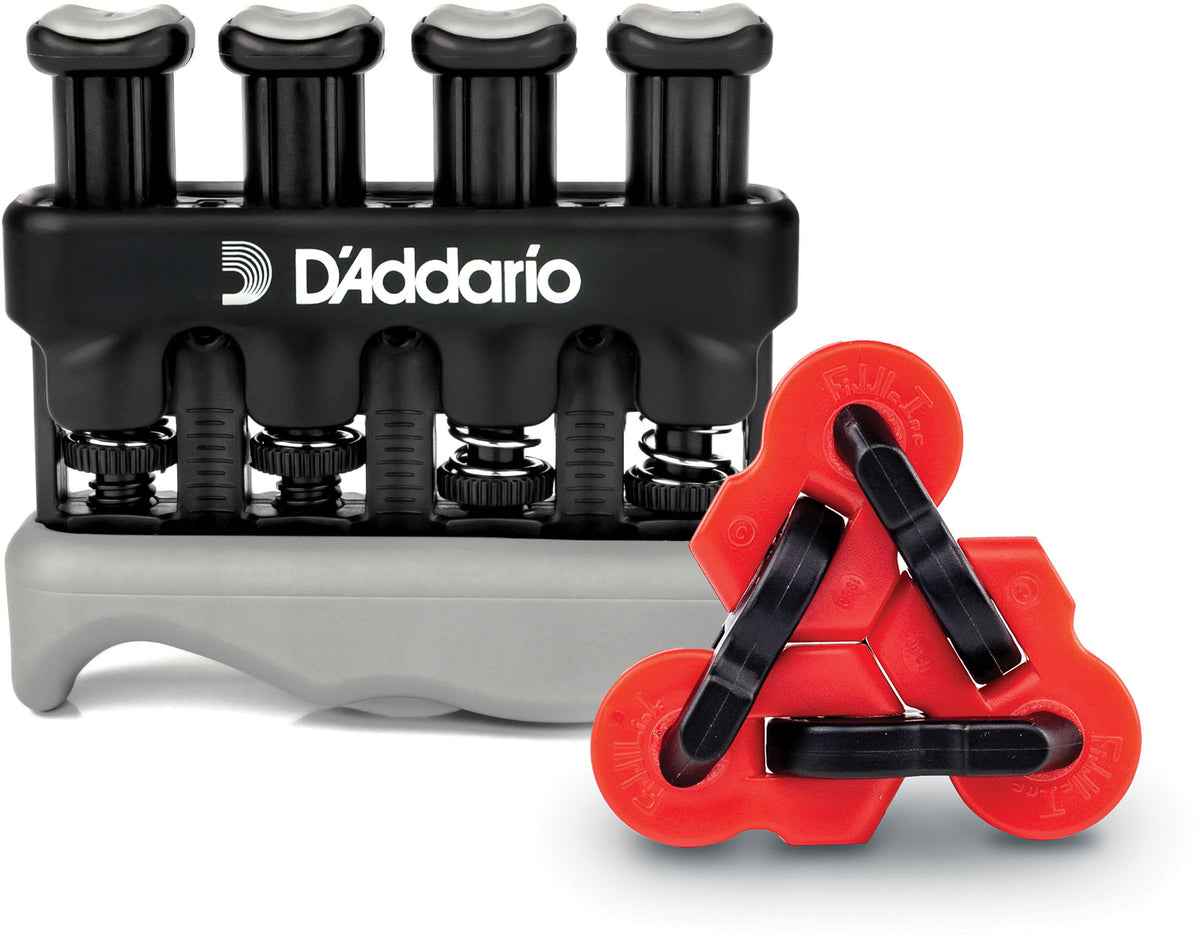 D'ADDARIO Varigrip en FiddlLink
