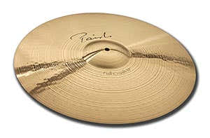 Signature Full Crash 18"