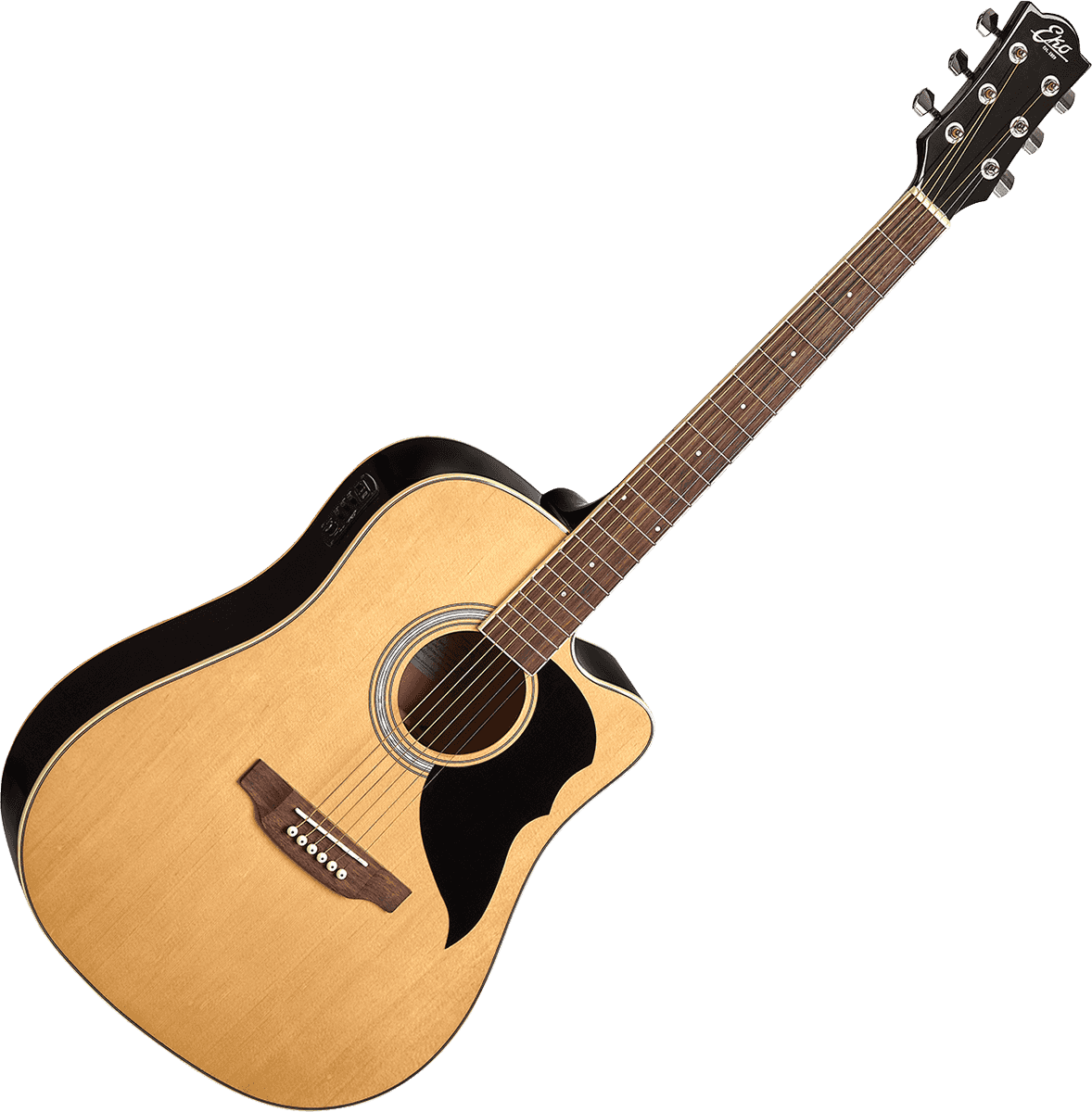 Ranger 6 CE Naturel