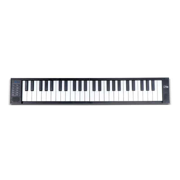 PIANO 49 Touch Zwart