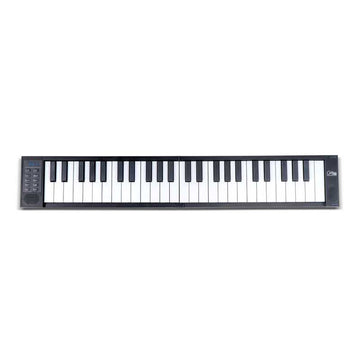PIANO 49 Touch Zwart