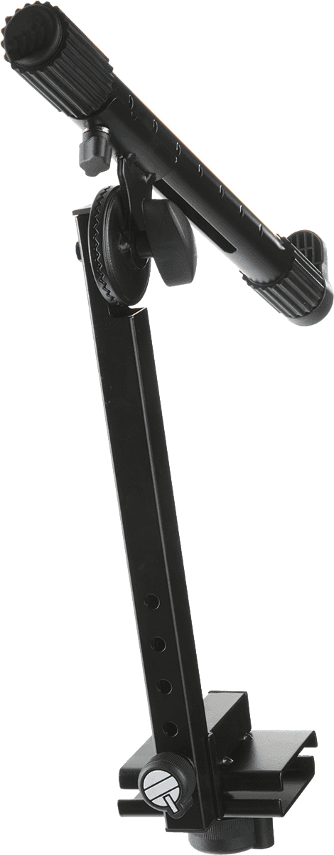 Z727 zwarte keyboardverlenging