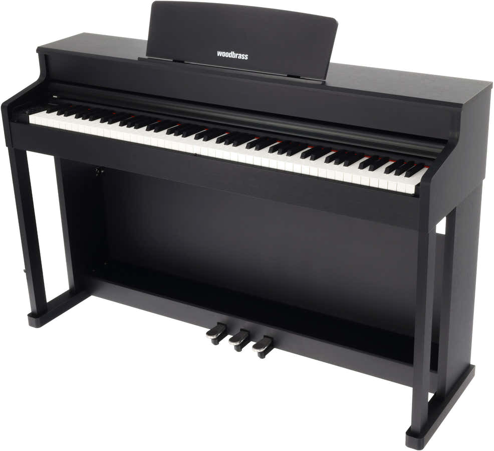DP2 MK2 Zwart