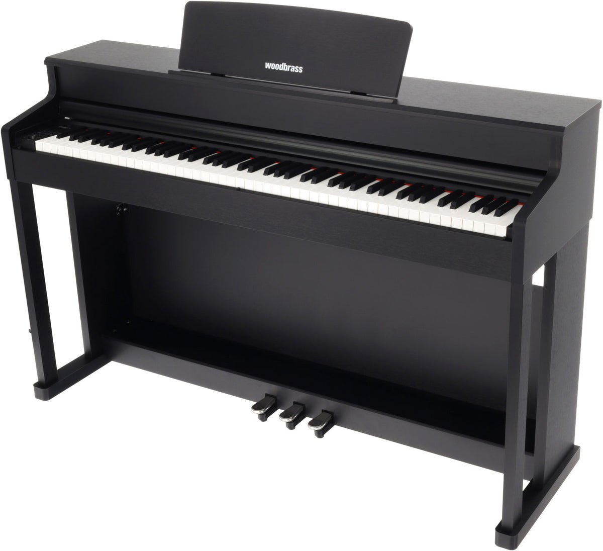 DP2 MK2 Zwart