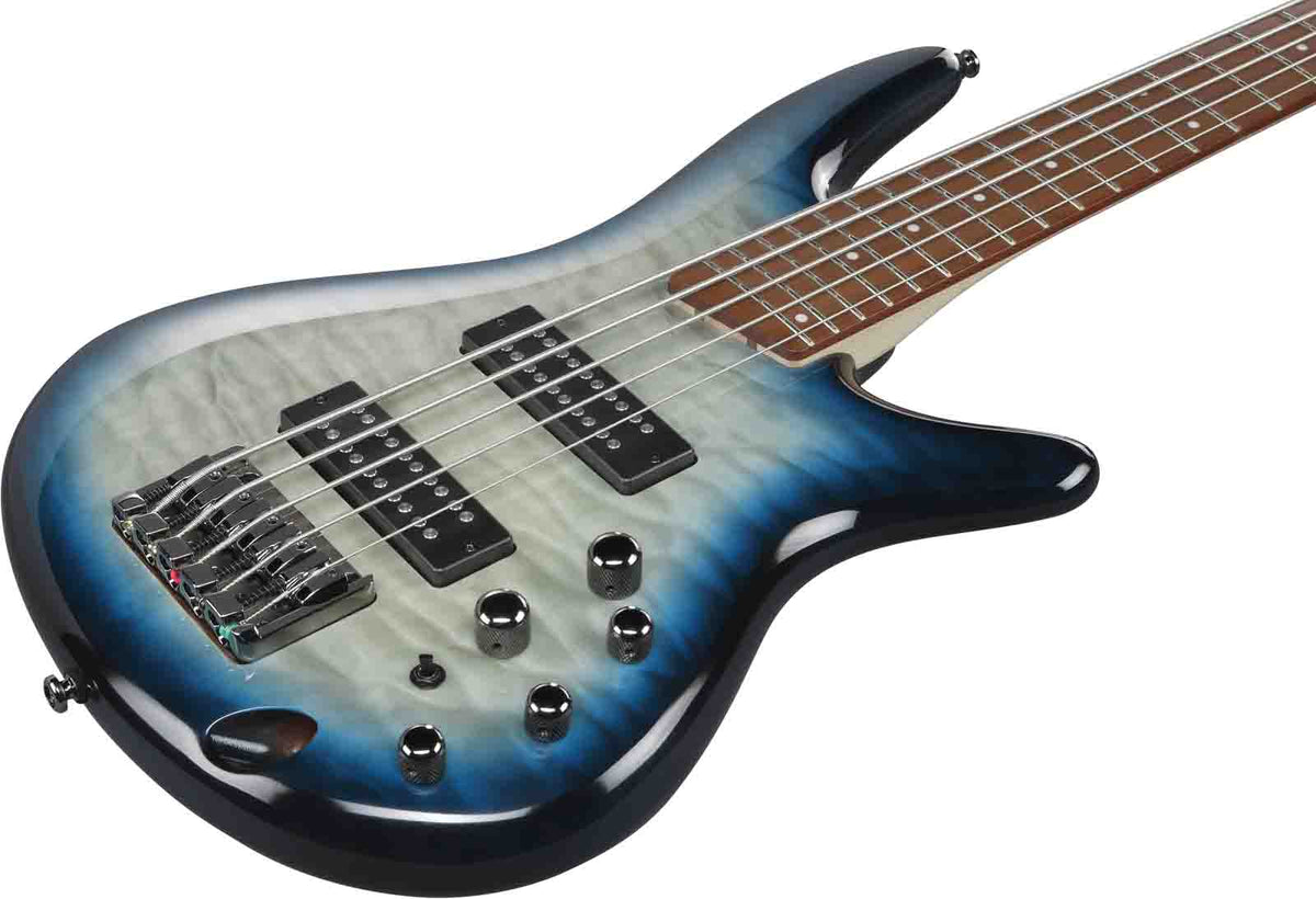 SR405EQM-SCB Stained Cosmic Blue Starburst - Gereviseerd