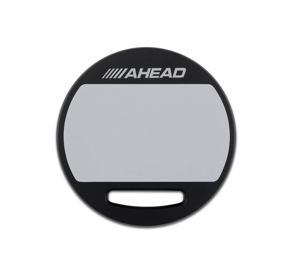 Oefenpad 10" (+ Snaregeluid)