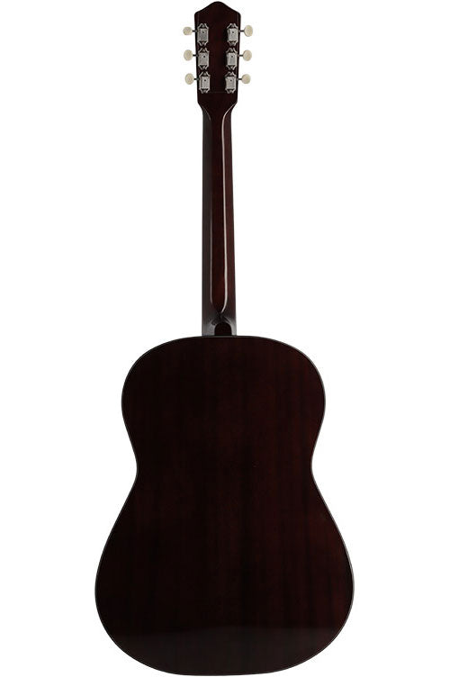 B-Stock / Vintage Hootenanny, 6-snarig - Vintage Sunburst Nitro High Polish