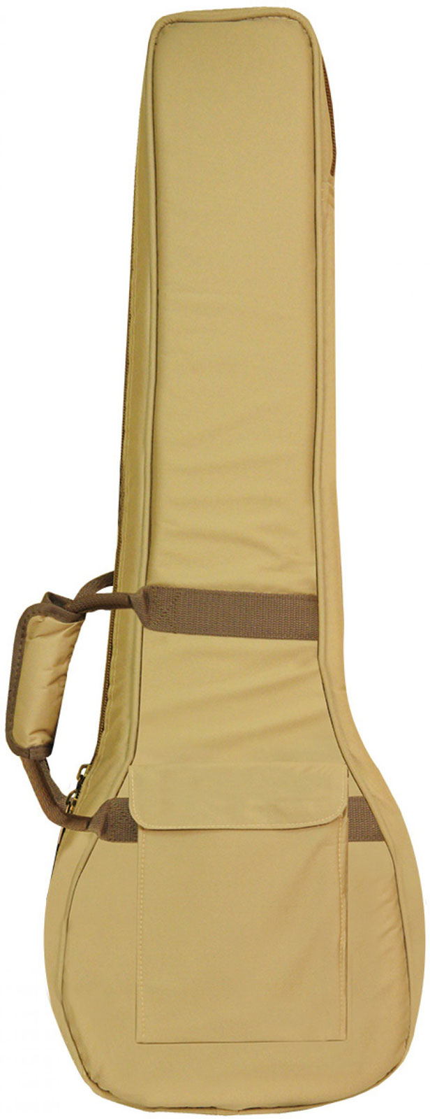 EB-5 Elektrische banjo 5-snarig + tas