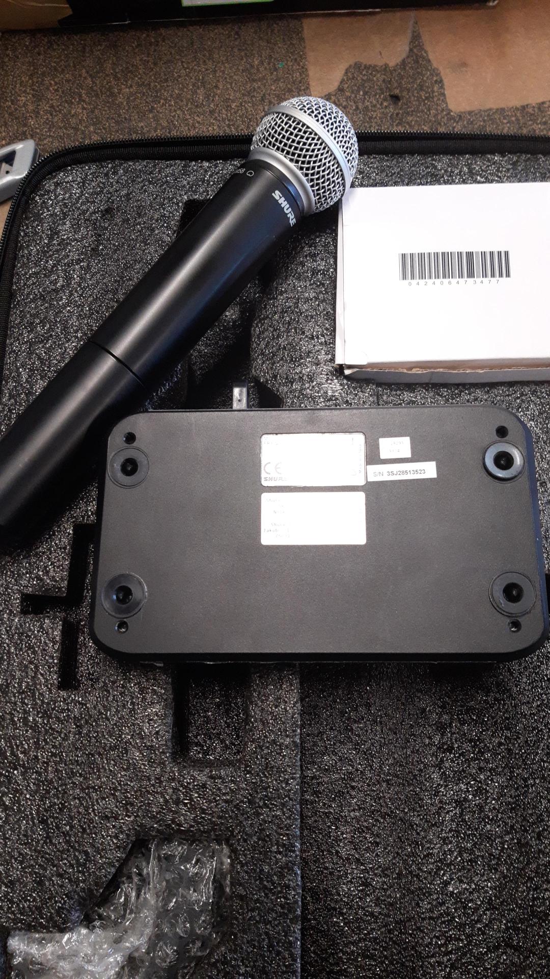 PACK CP - OPTION MICRO SANS FIL - BSTOCK