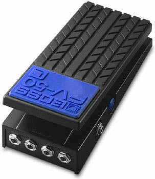 Boss Volumepedaal FV-50L