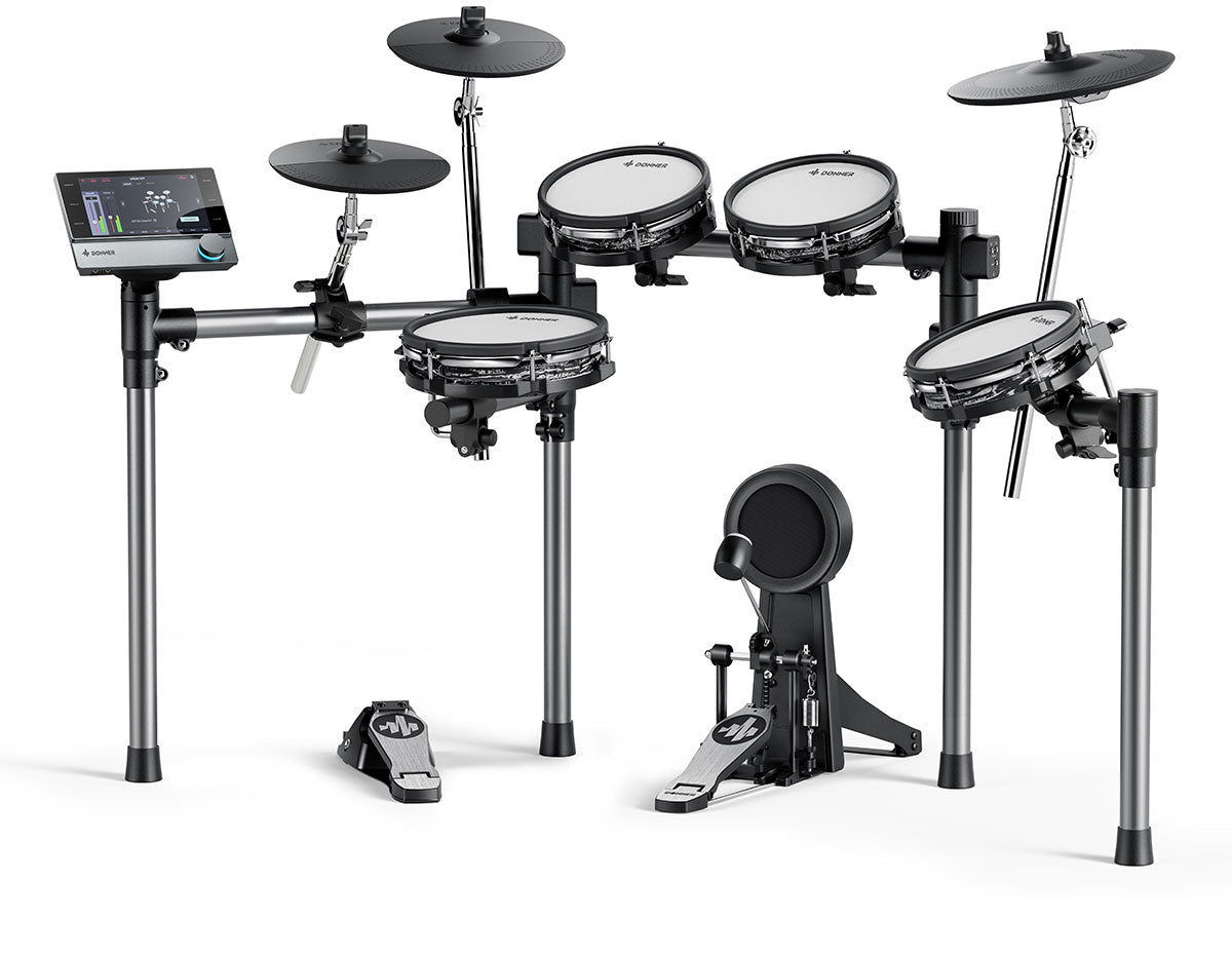 Litebeat Digitale Drums