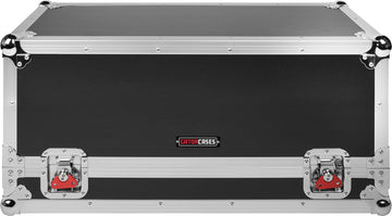Flight Case Voor Gitaarversterkertop