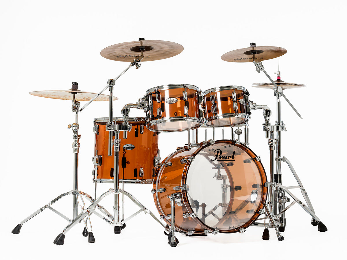CRB504PC-755 - Crystal Beat Fusion 20" Liquid Smoke
