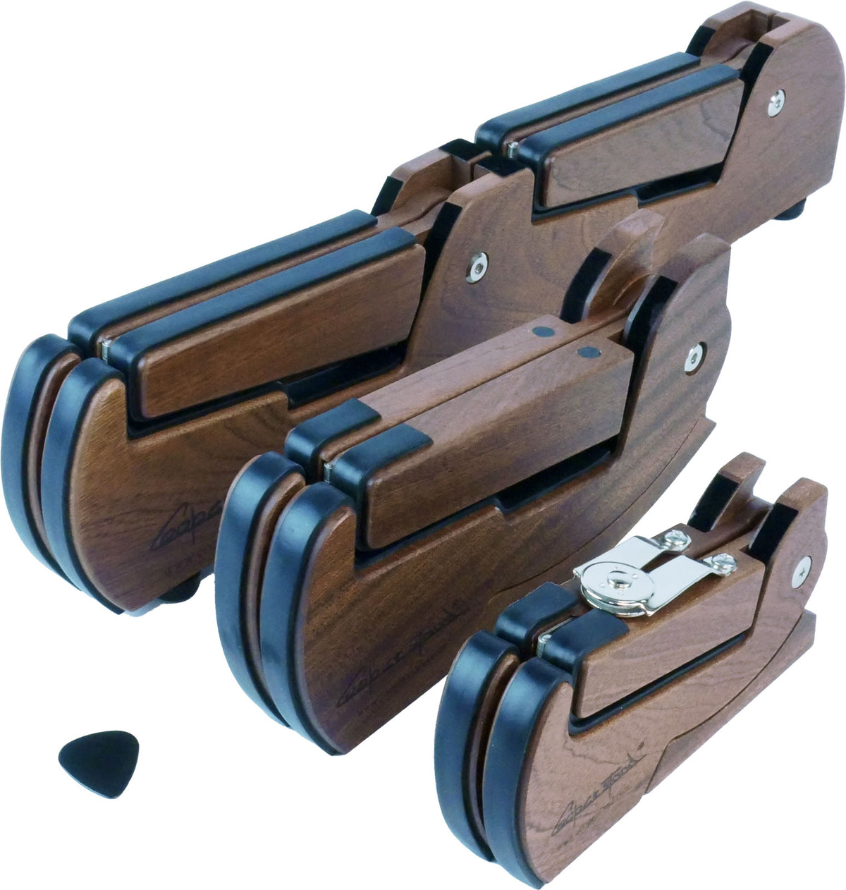 Pro-Mini Sapele