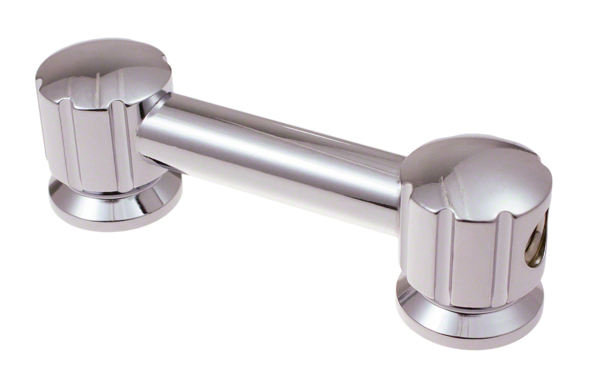 TL8S51 - TUBE LUG - 51MM - SINGLE ENDED (X1)
