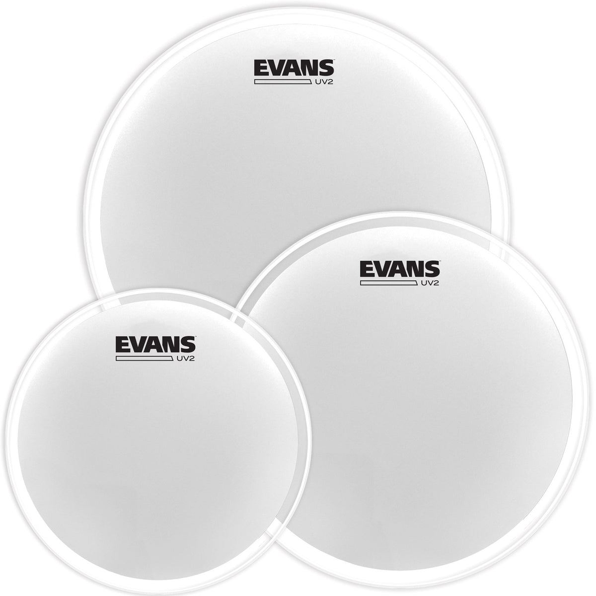 Evans Pack Vellen UV2 10/12/14 Gecoat
