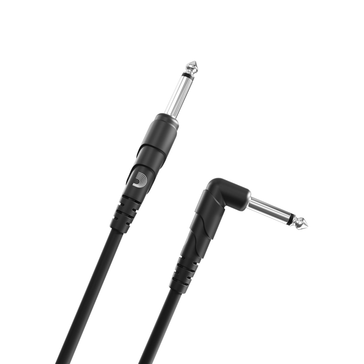 D'Addario mono jack instrumentkabel