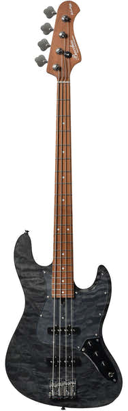 Bacchus JT WL4-QM RSM/M BLKS