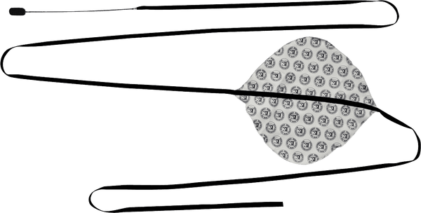 A30SB - SWAB FOR BARITONE SAX