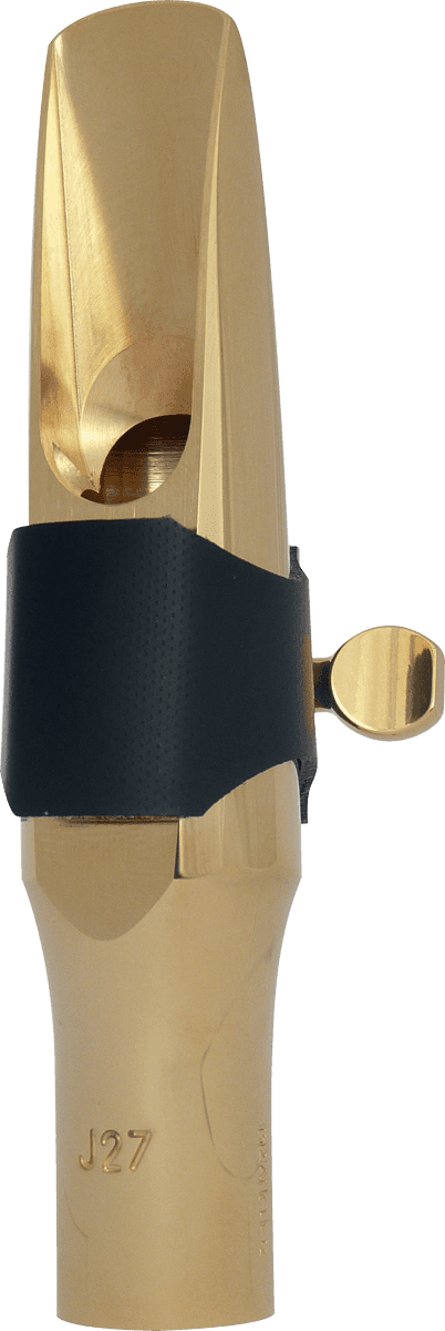 Metalen Mondstuk J23TG - Tenor
