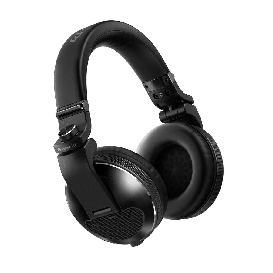 HDJ-X10-K - Gereconditioneerd