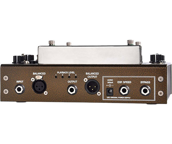 Binson Echorec - Drumdelay