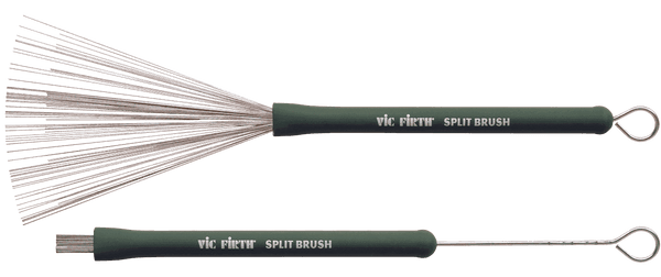SB - BRUSH SPLIT BRUSH