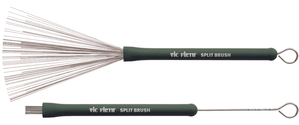 SB - BRUSH SPLIT BRUSH