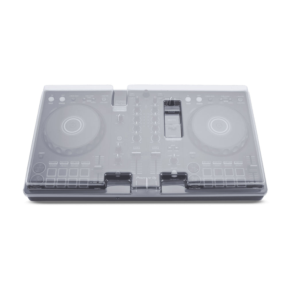 Hoes voor Pioneer DJ DDJ-FLX4