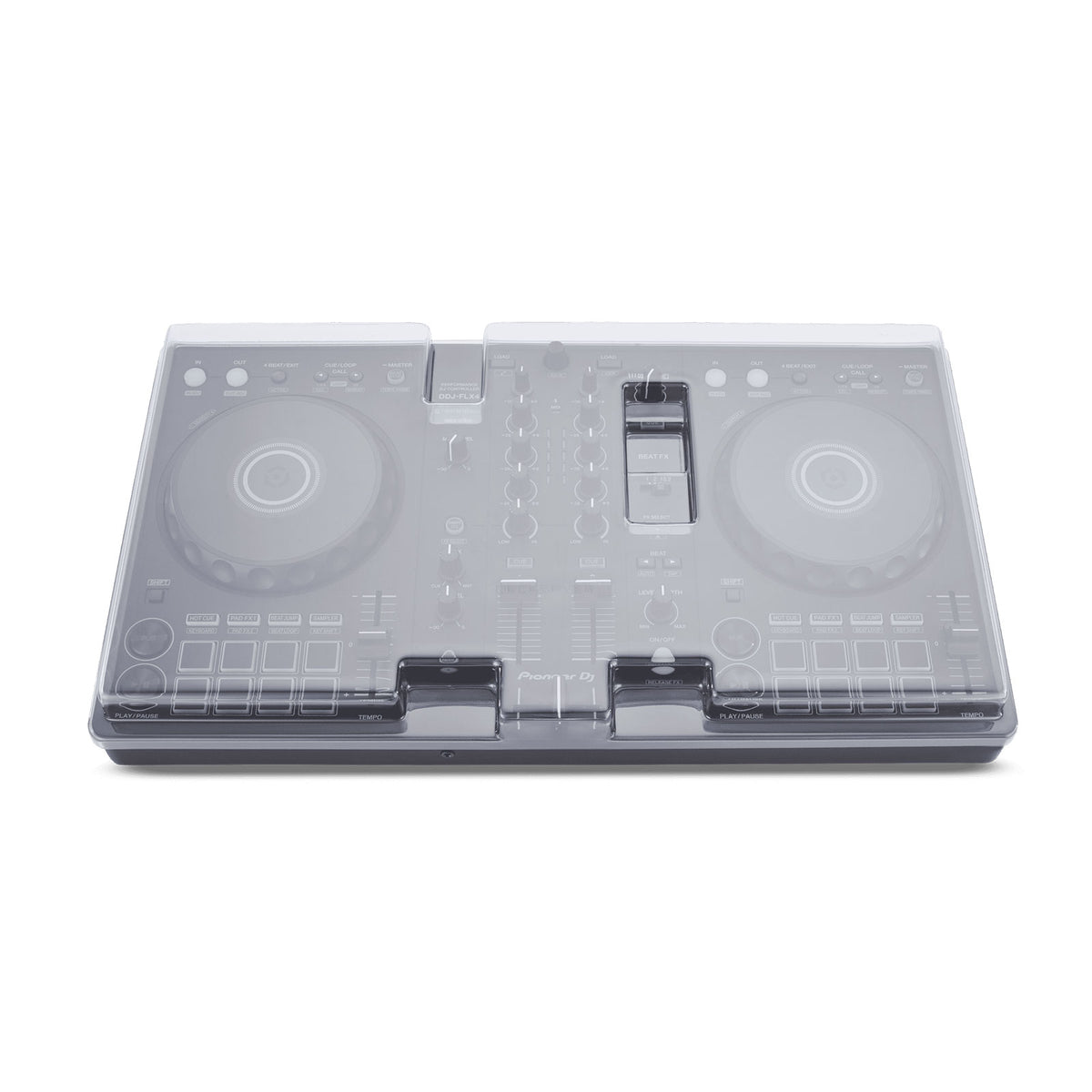 Hoes voor Pioneer DJ DDJ-FLX4