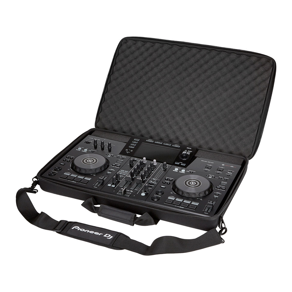 DJC-RR Tas
